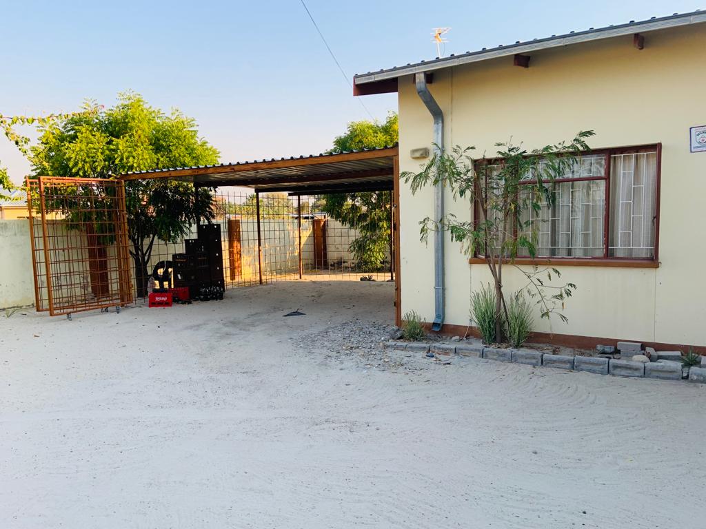 House For Sale In Ondangwa, Ondangwa, Oshana For NAM $ 950,000