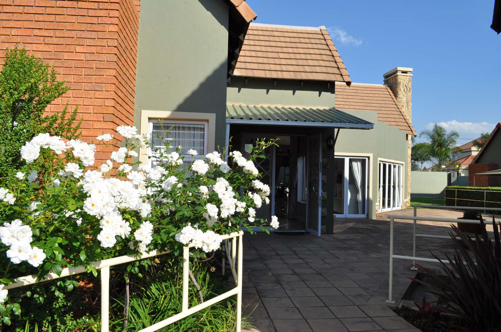 Luxury Retirement Village Home for Sale in Olympus, Pretoria East