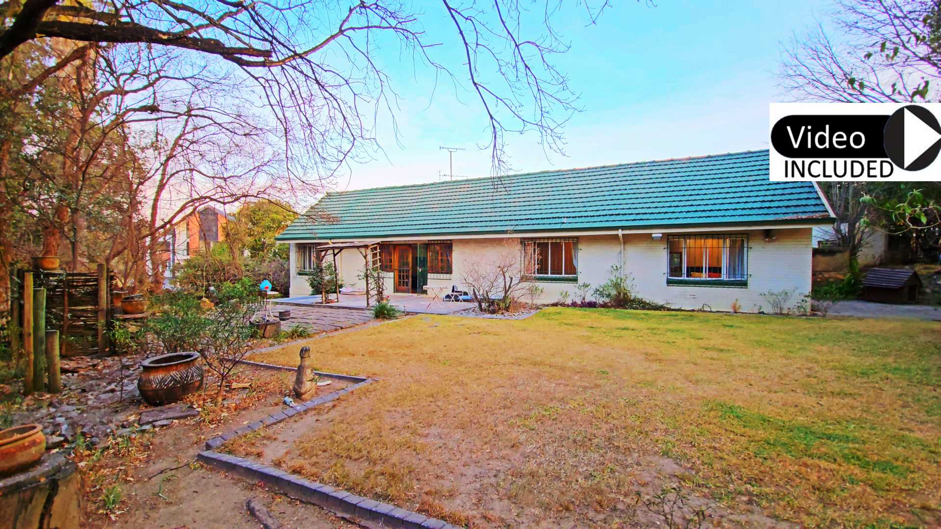 3 Bedroom House For Sale in Sandringham 2184669 MyProperty