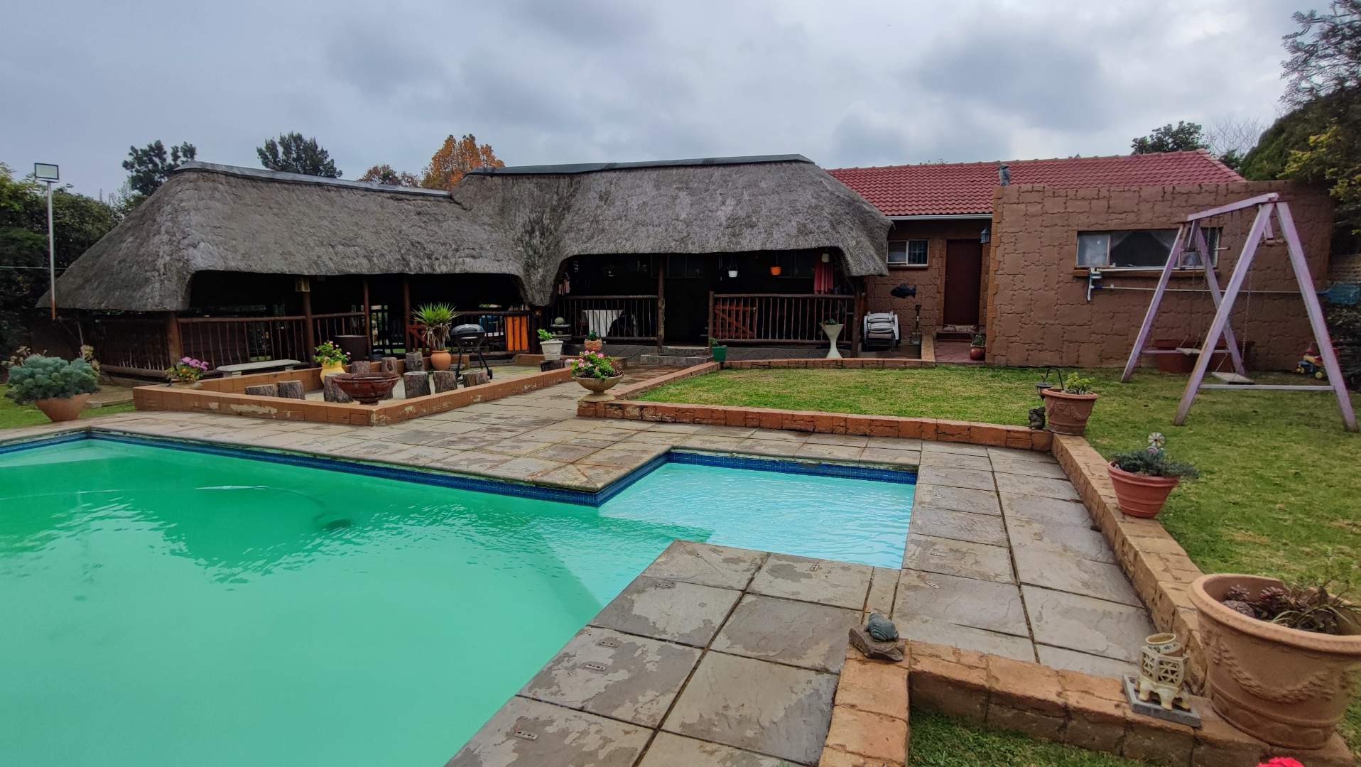 3 Bedroom House For Sale in Brackenhurst 2025867 MyProperty