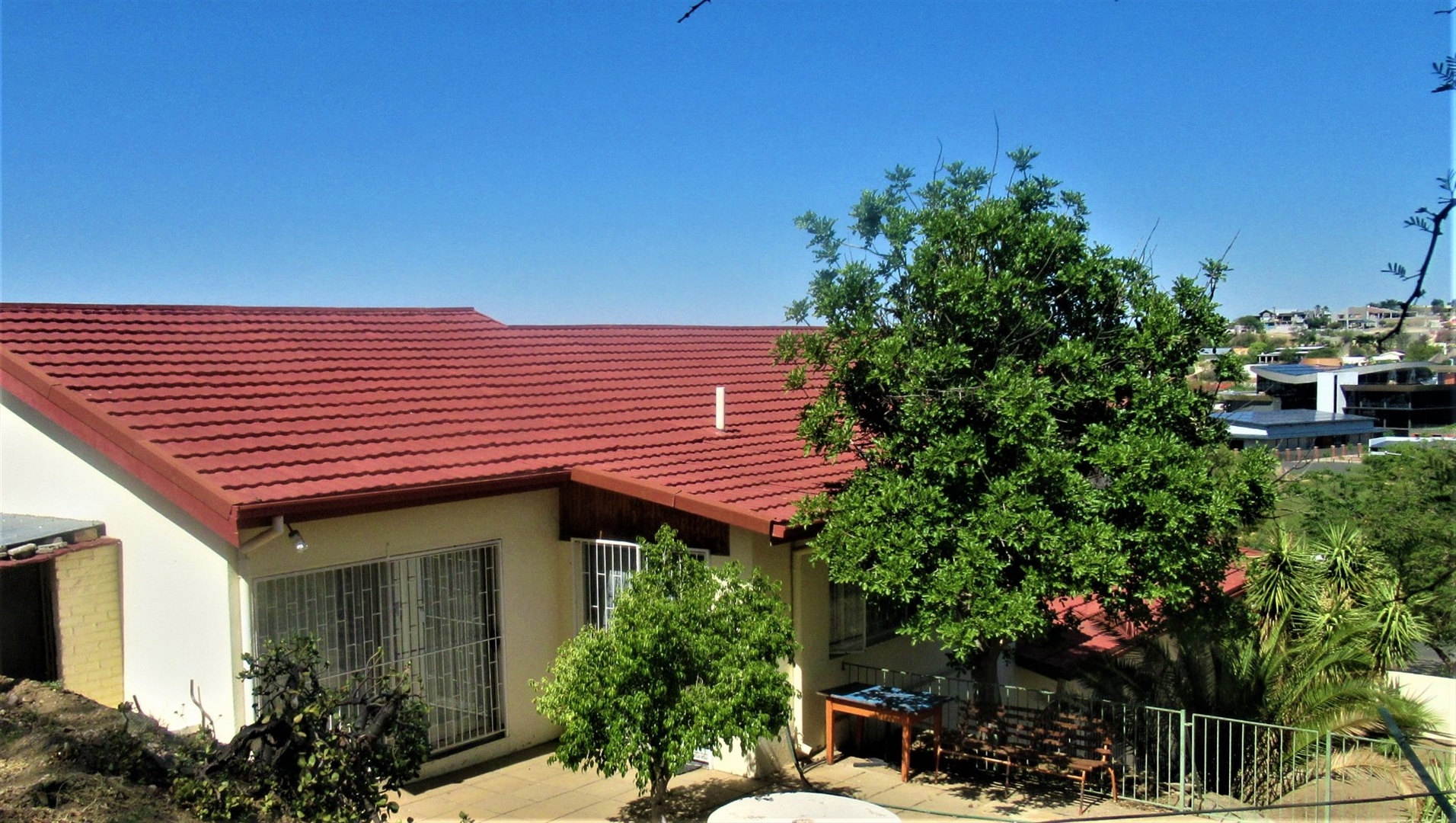 House For Sale In Eros Park, Windhoek, Namibia for NAM 3,650,000