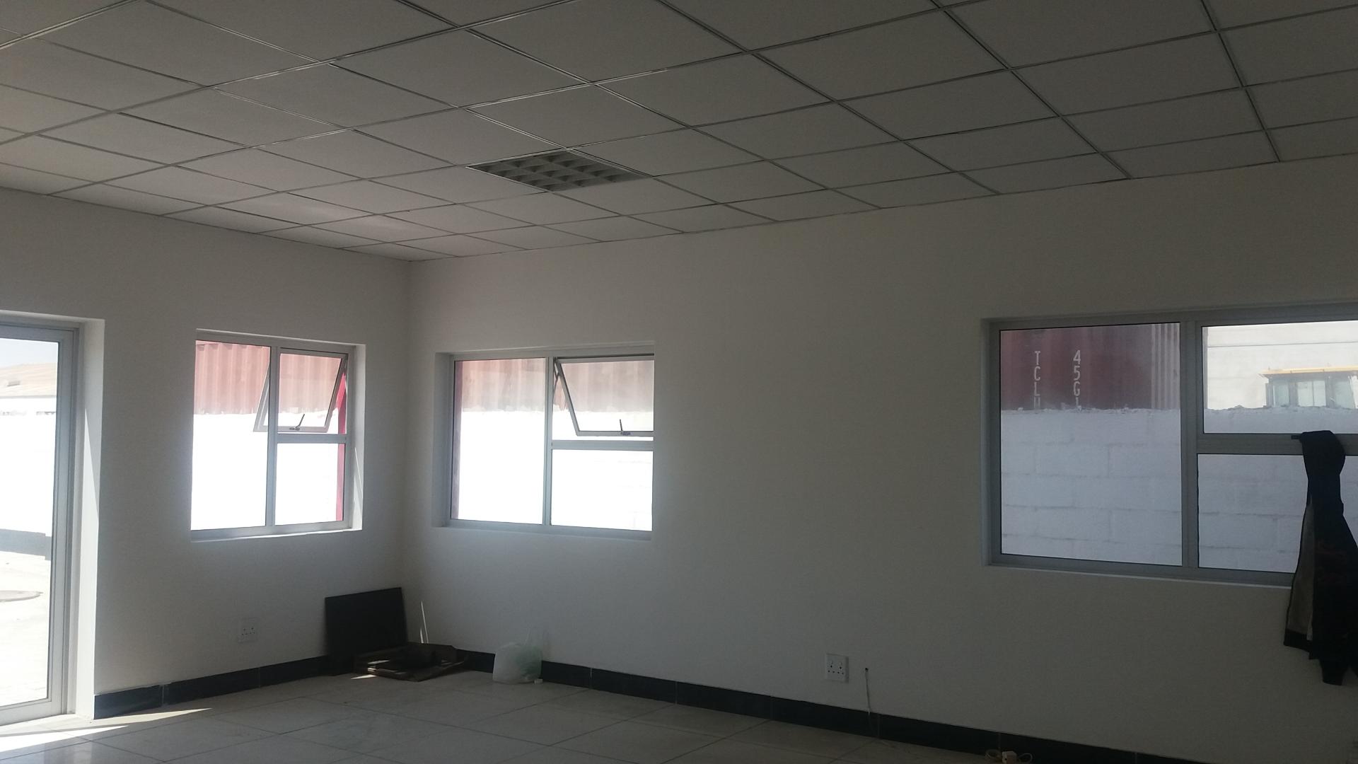 Industrial in Light Industrial To Rent N48,600/month 2191979