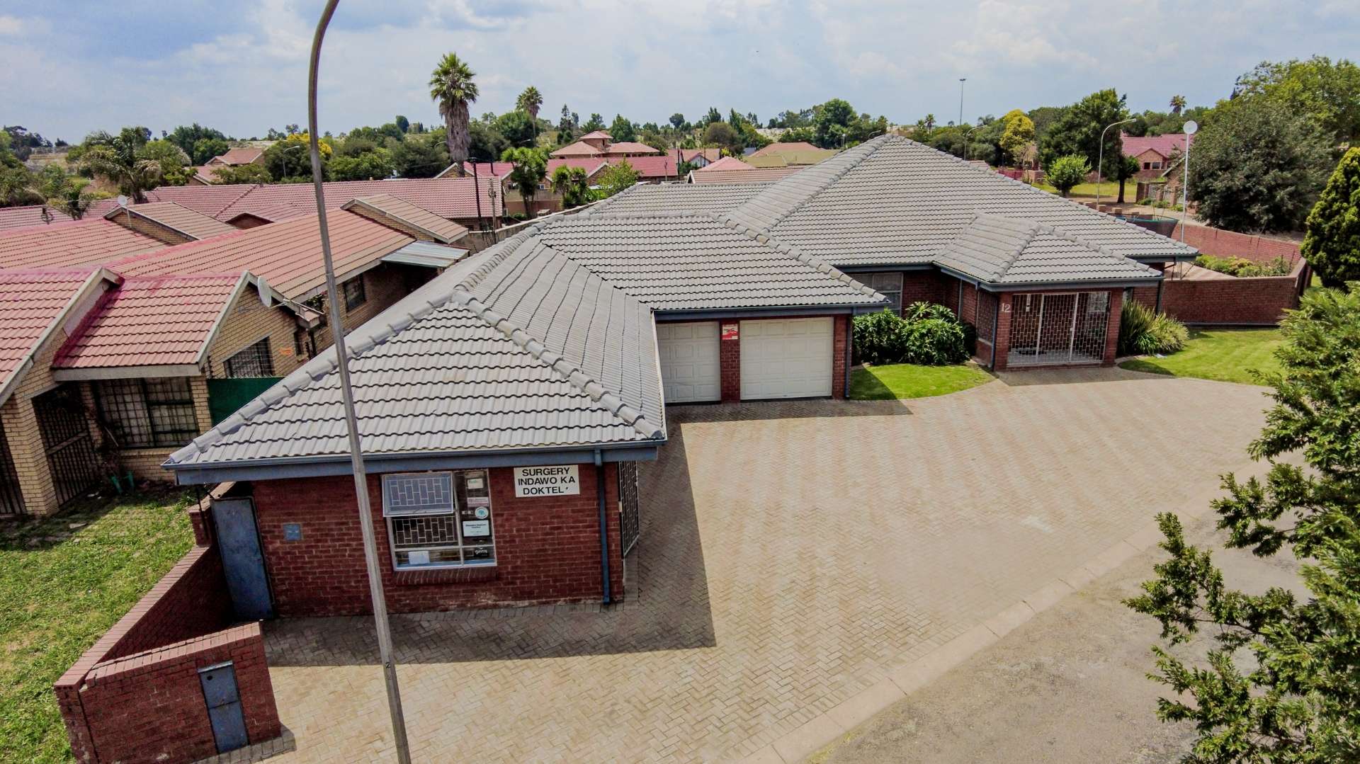 4 Bedroom House For Sale in Bakerton & Ext 2093988 MyProperty