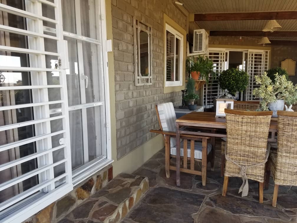 House For Sale In Finkenstein, Windhoek, Khomas for NAM 4,700,000