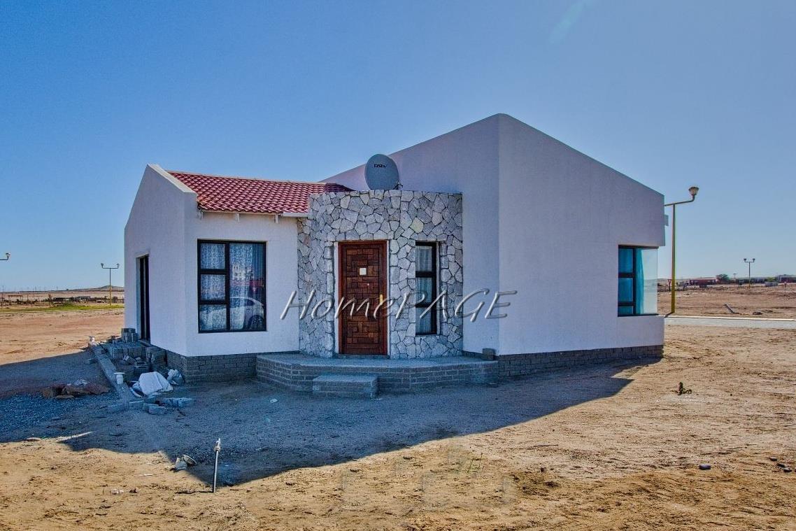 2 Bedroom House in Heritage Hill For Sale N825,000 2028259