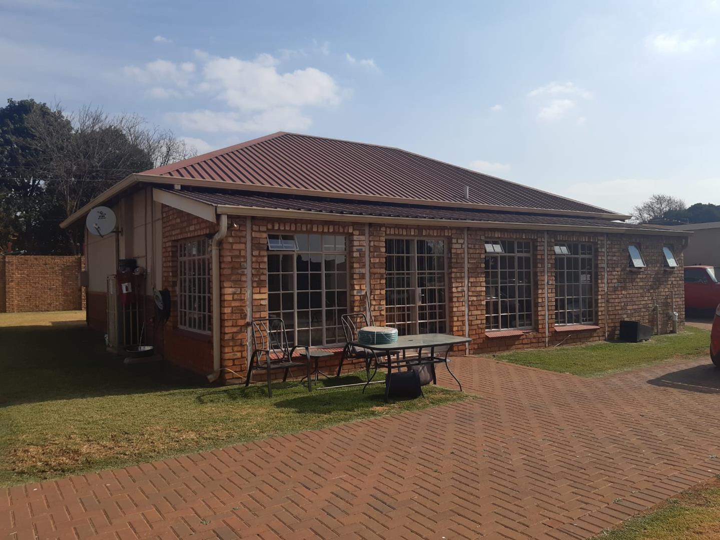Bredell Property property and houses to rent in Bredell, Kempton Park