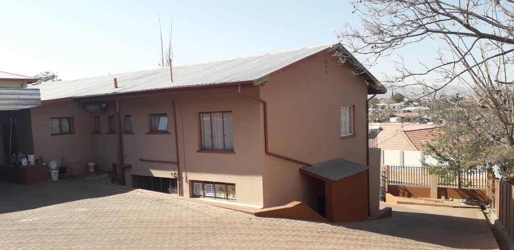 House For Sale In Windhoek West, Windhoek, Namibia for NAM 2,800,000