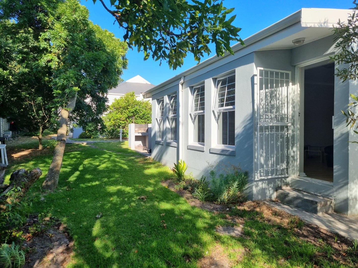 Durbanville Property property and houses to rent in Durbanville