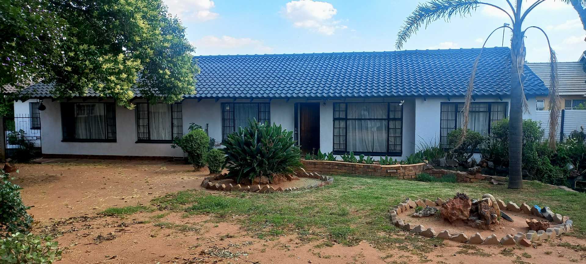 Birchleigh Property property and houses to rent in Birchleigh, Kempton