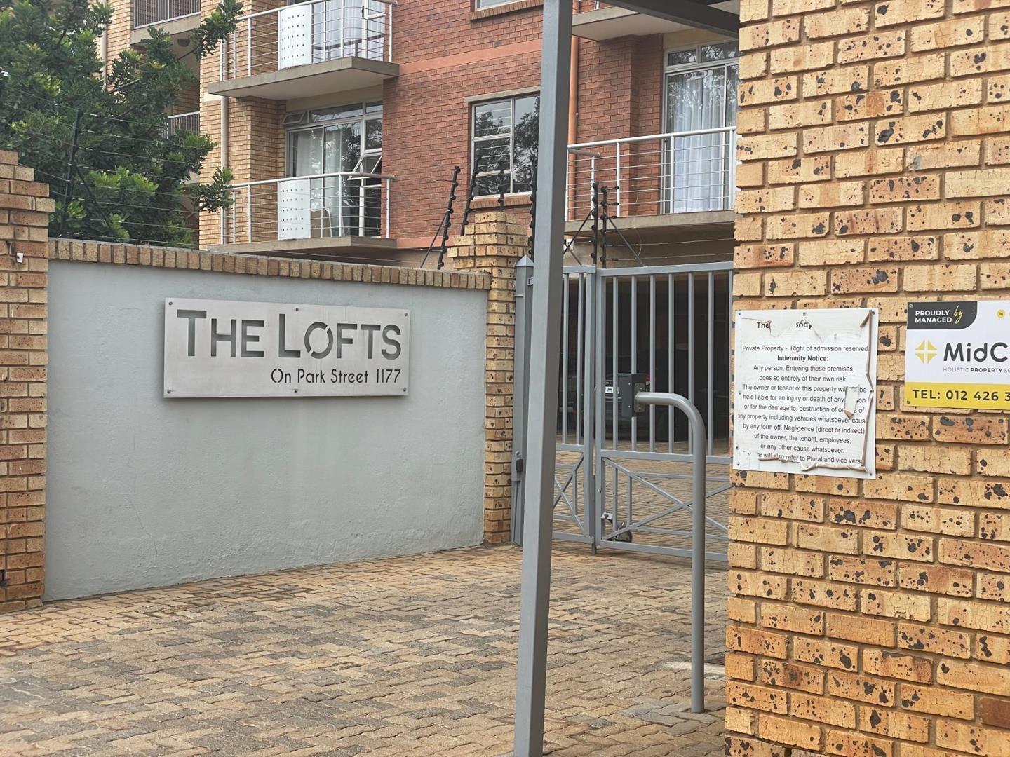 Upmarket 1 Bedroom Apartment in Hatfield