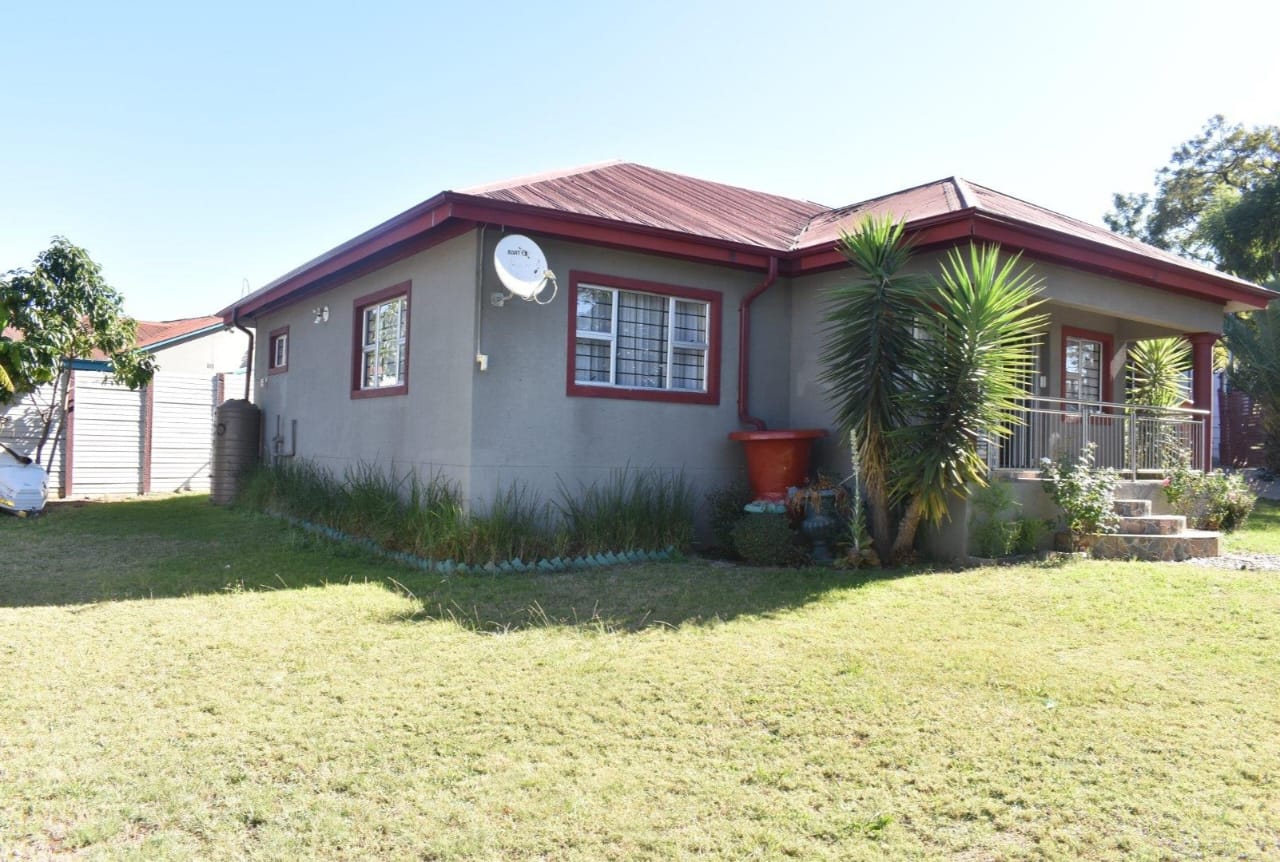 Proclamation Hill Property property and houses for sale in