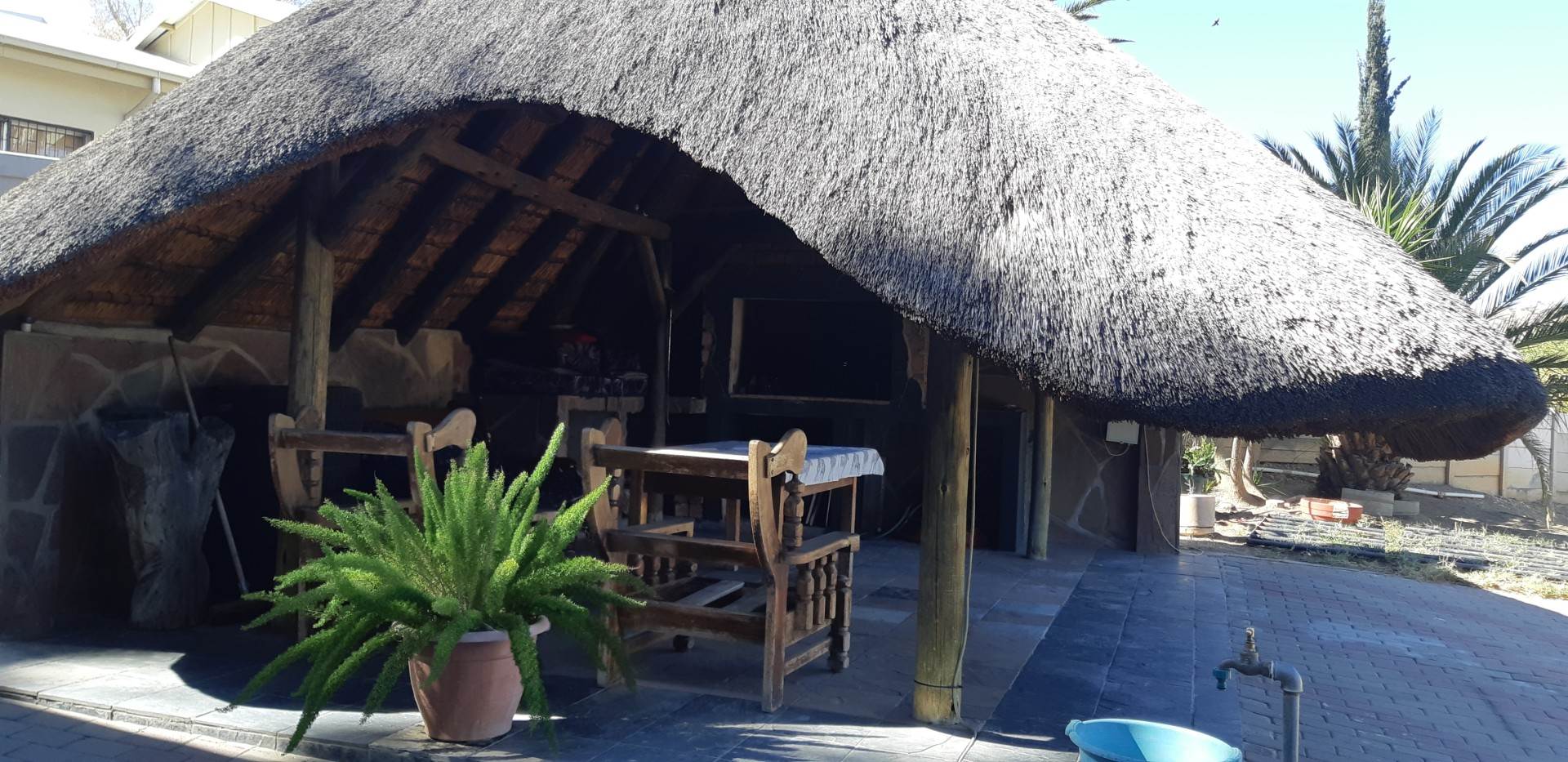 House For Sale In Eros Park, Windhoek, Namibia for NAM 3,520,000