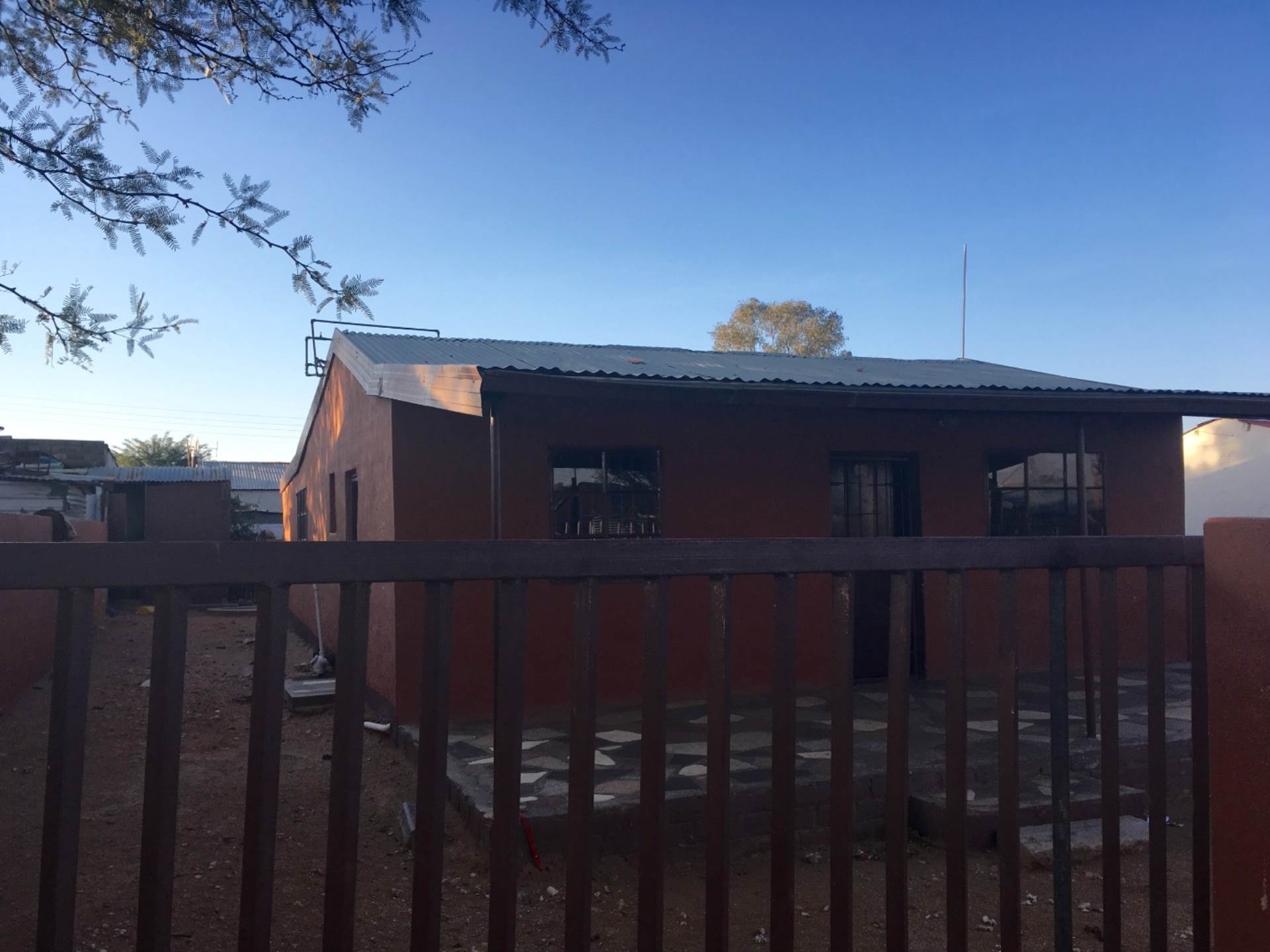 House Sold In Katutura, Windhoek, Namibia for NAM 790,000