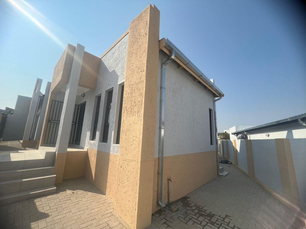 3 Bedroom House in Khomasdal, Windhoek For Sale for N$ 2,100,000 #2184749