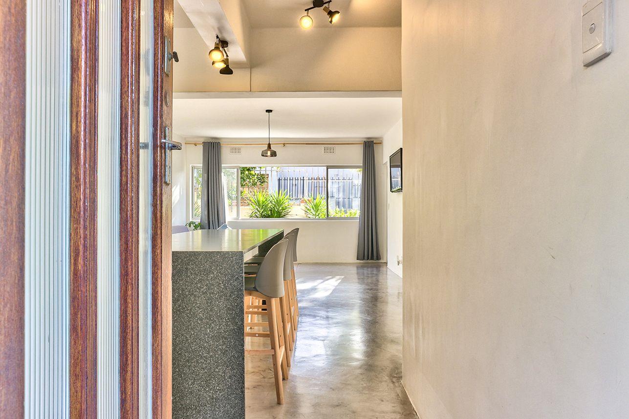 Gardens Apartment For Sale in Gardens, Cape Town for sale in Western