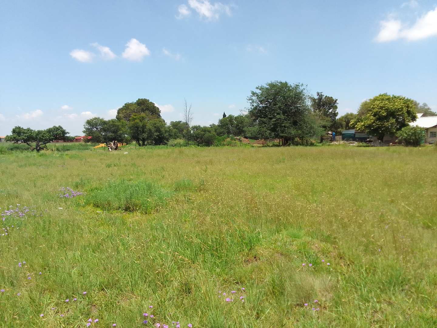 1,000m² Vacant Land Residential in Riversdale, Meyerton For Sale for R
