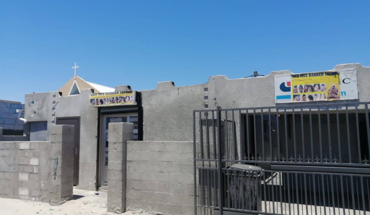 Property and houses for sale and rent in Delft South, Delft MyProperty