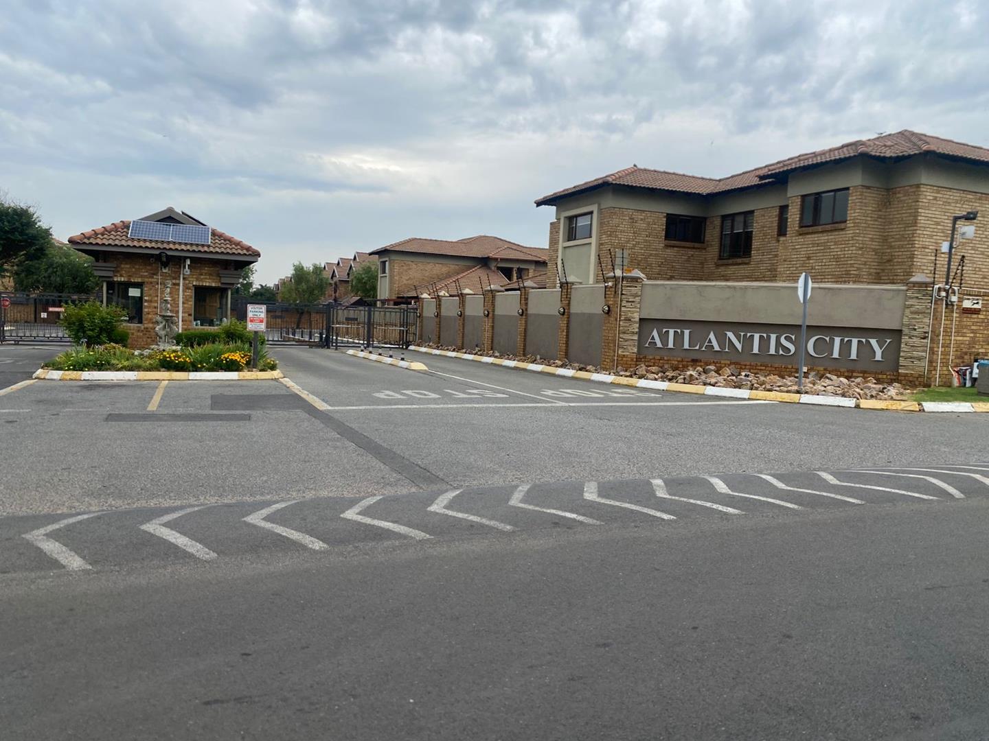Two Bedroom Unit for Rent