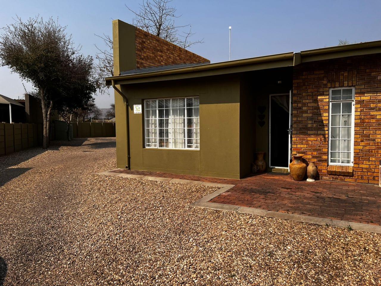 Cimbebasia Property property and houses for sale in Cimbebasia