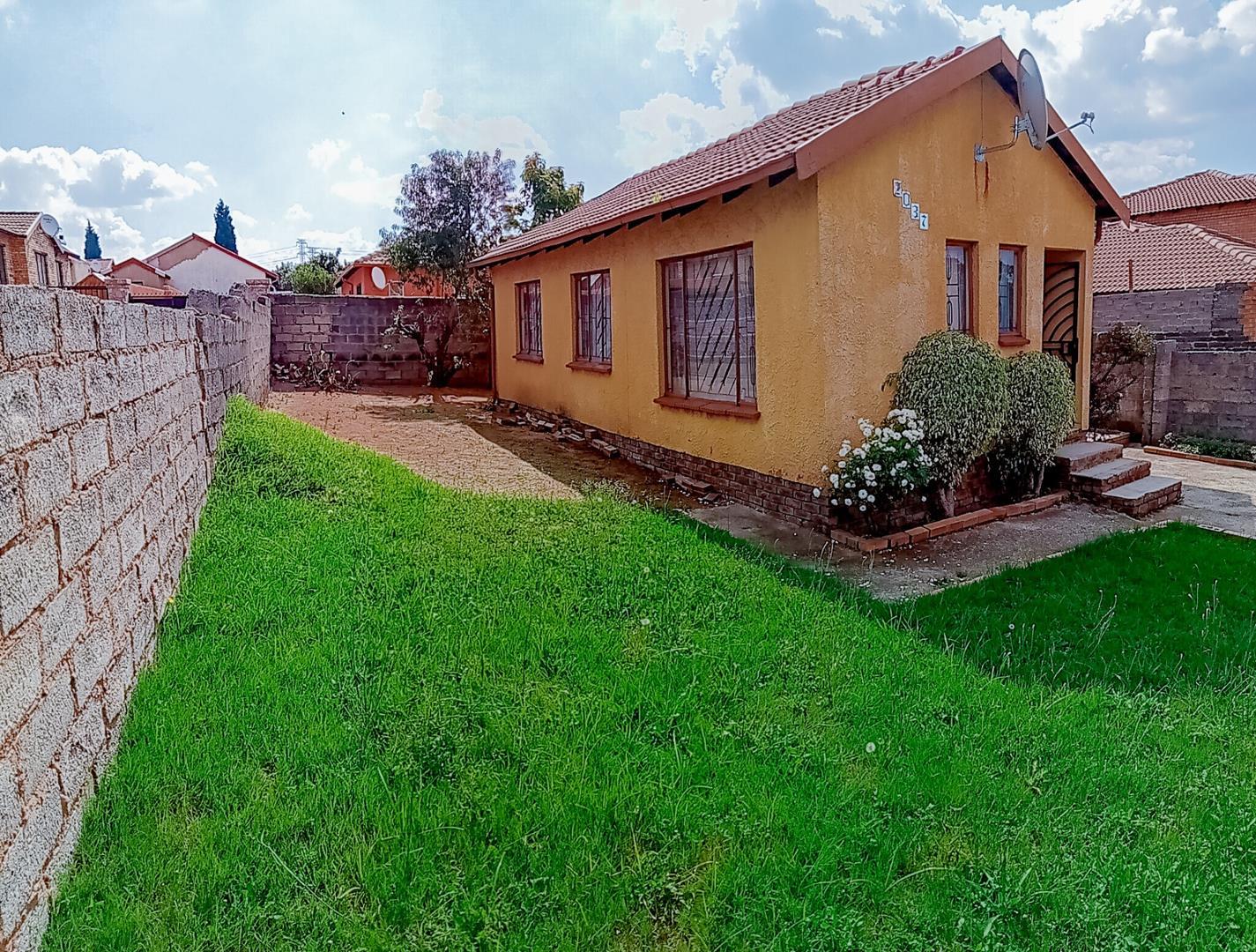 Klipfontein View, Midrand property for sale and rent MyProperty