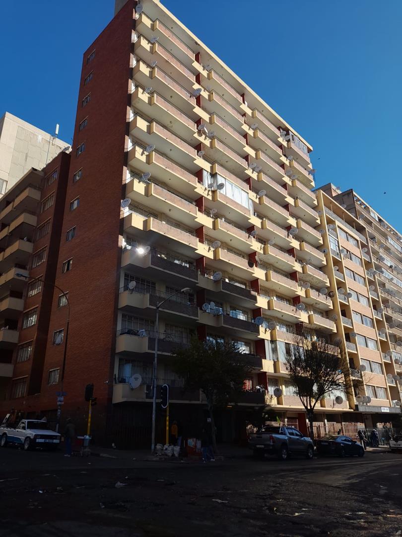 Hillbrow Property property and houses for sale in Hillbrow