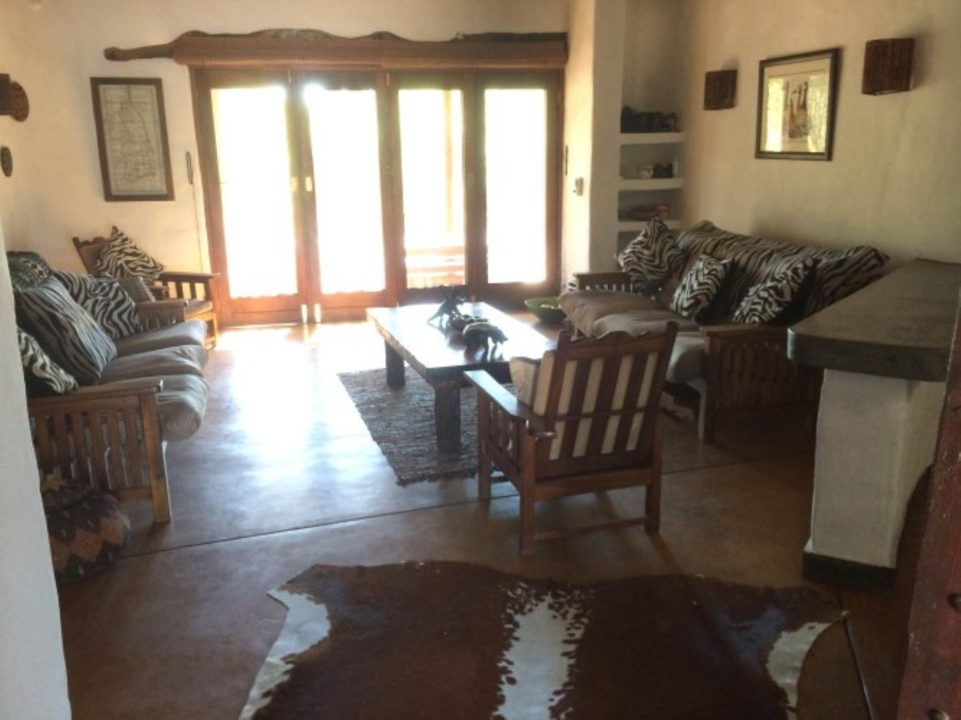 Raptors View House Rental Monthly in Raptors View, Hoedspruit R22,000