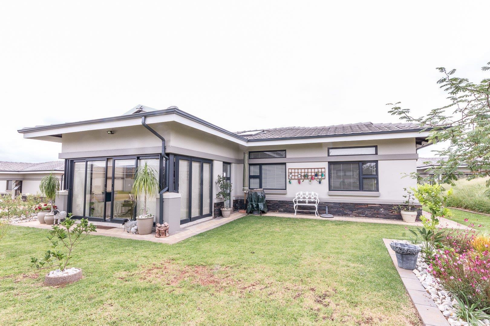 Property and houses for sale and rent in Eastlands Mature Lifestyle