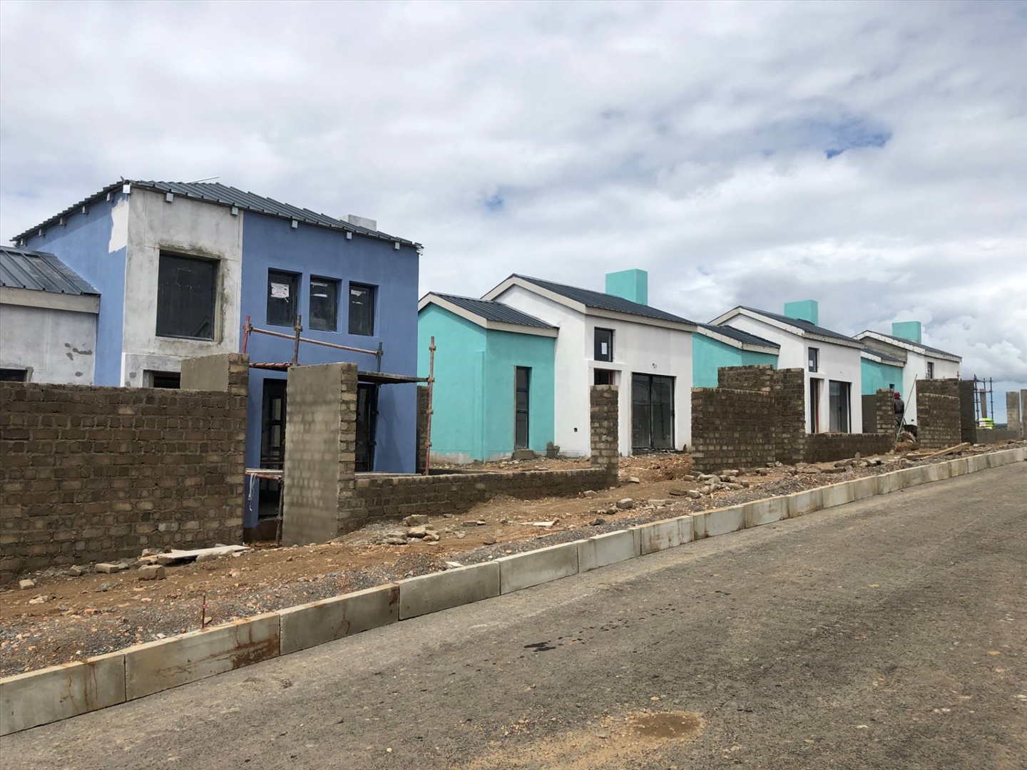 House For Sale In Goreangab, Windhoek, Namibia for NAM 850,000
