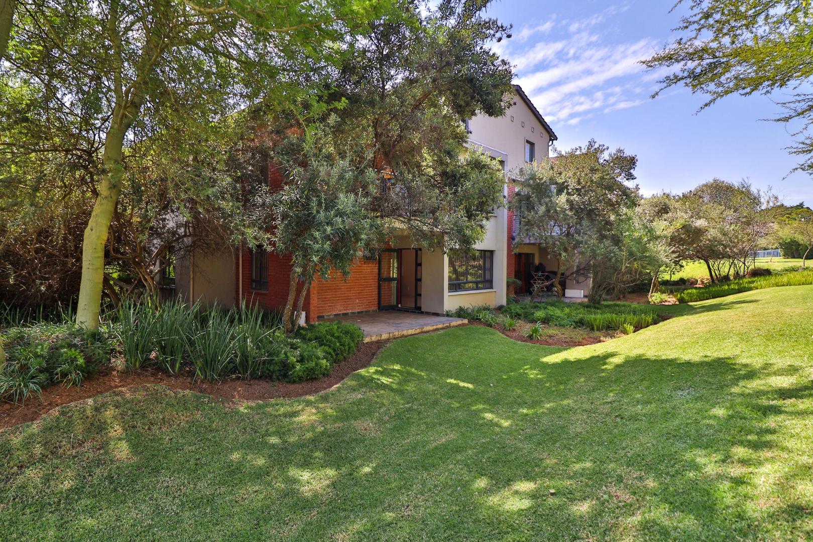 Apartment For Sale in Jackal Creek Golf Estate IOL Property