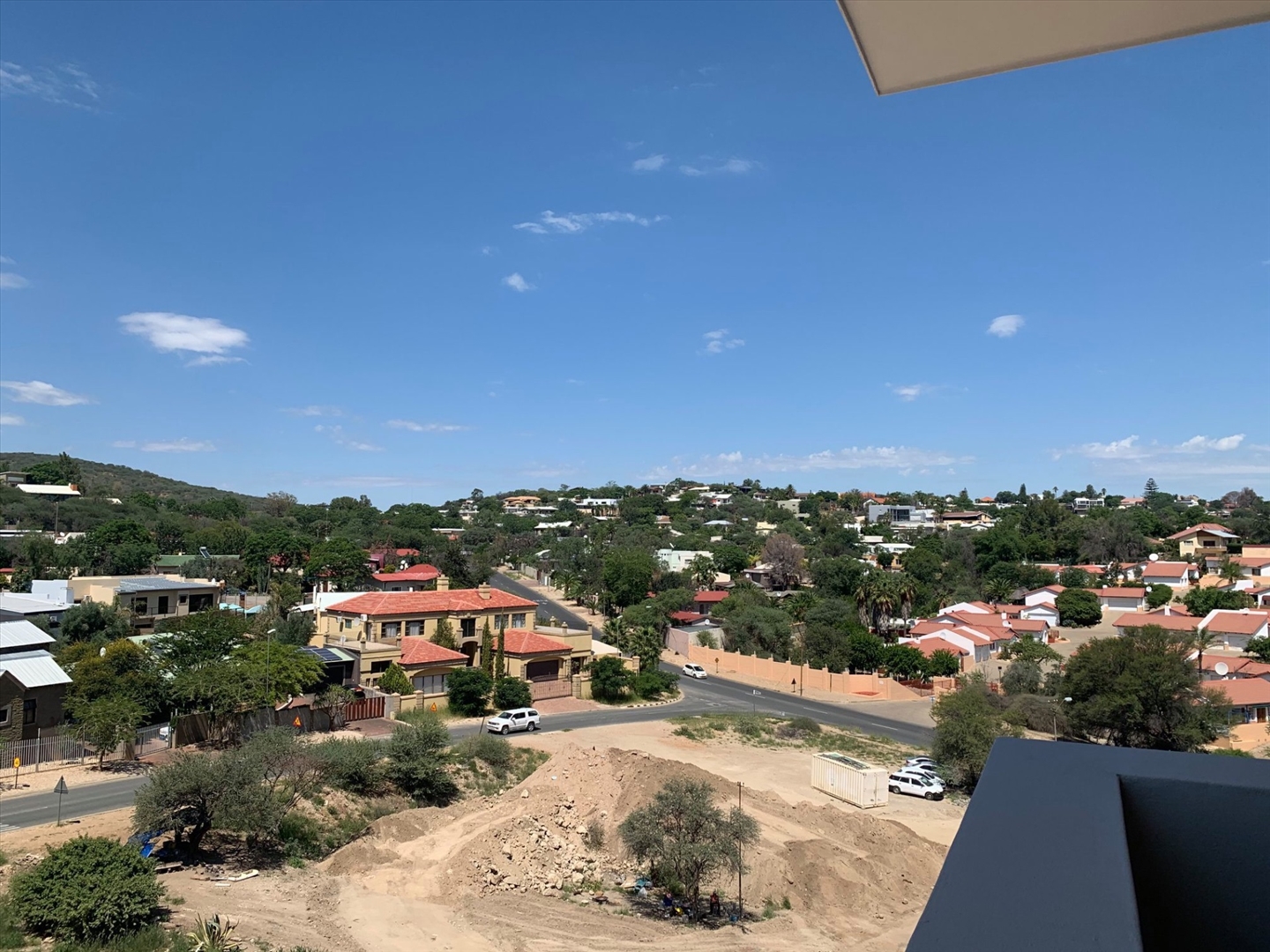 Apartment To Rent In Klein Windhoek, Windhoek, Namibia for NAM 9,500 /month