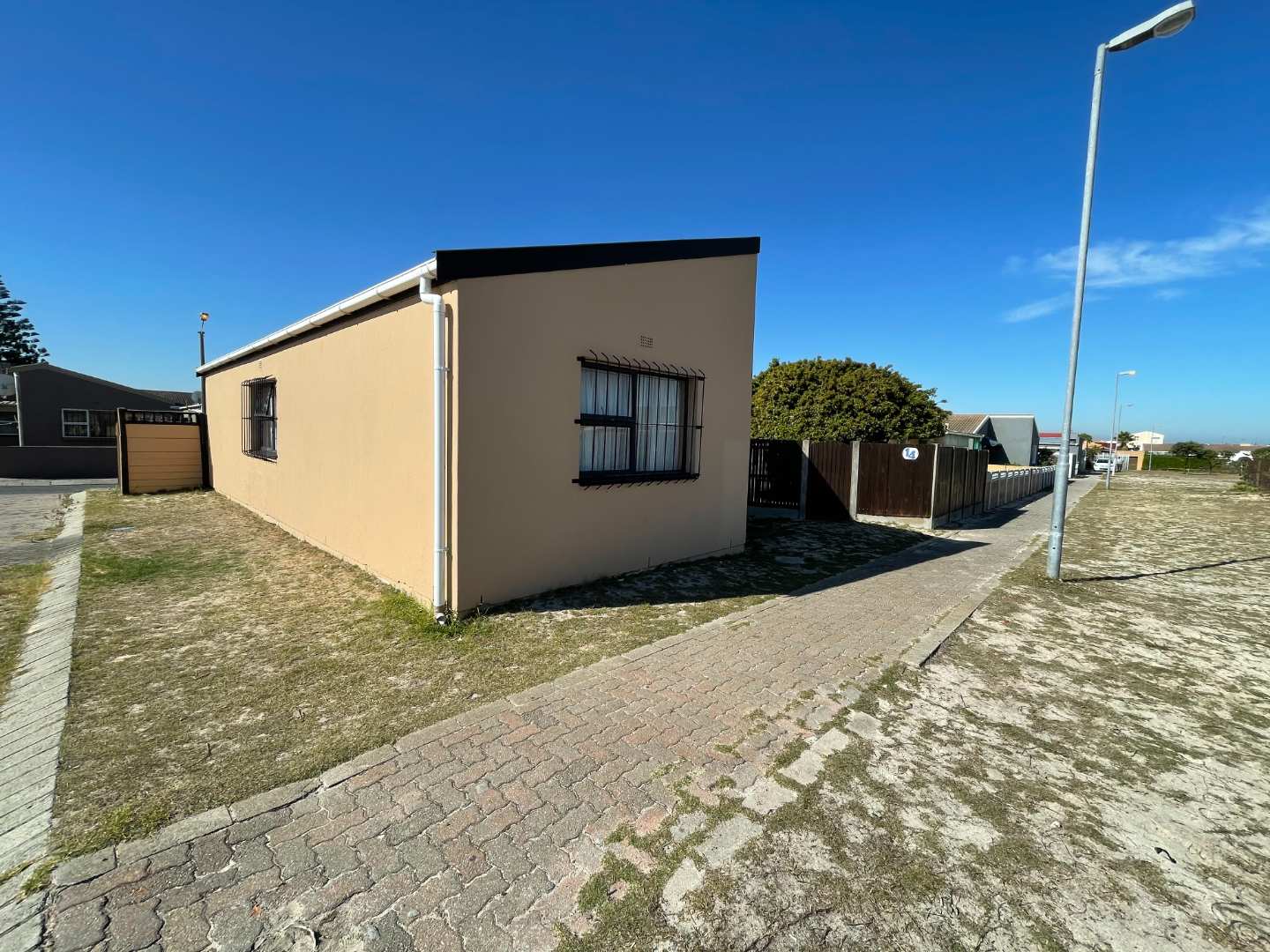 Charming 3 Bedroom House for Sale in Strandfontein Village, Corner Plot