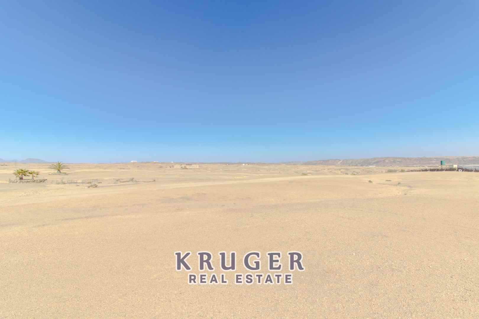4 Bedroom Small Holding in Swakopmund River Plots For Sale N5,250,000