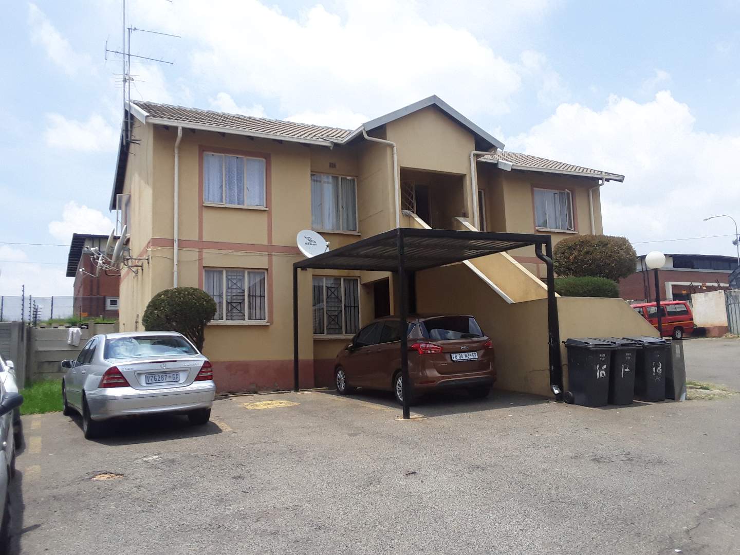 2 Bedroom Apartment For Sale in Corlett Gardens 1930810 MyProperty