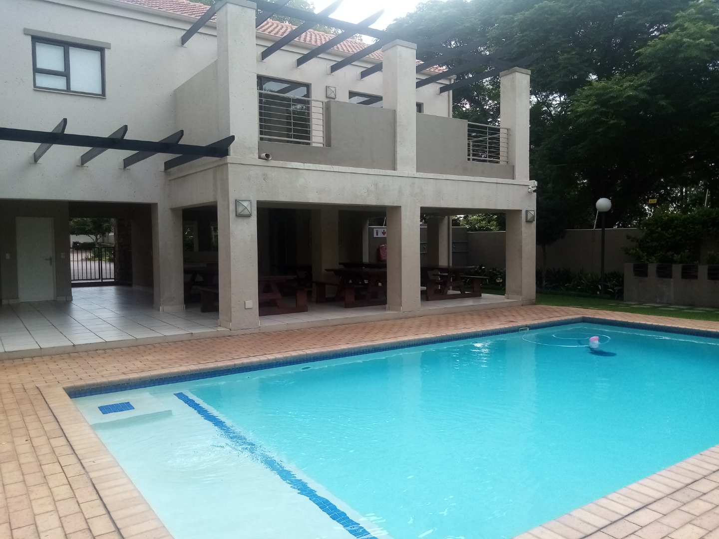 Bryanston Apartment Rental Monthly in Bryanston, Sandton R7,500.00