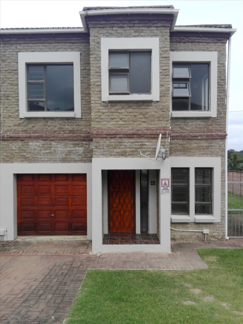 Property and houses for sale and rent in Abbotsford, East London