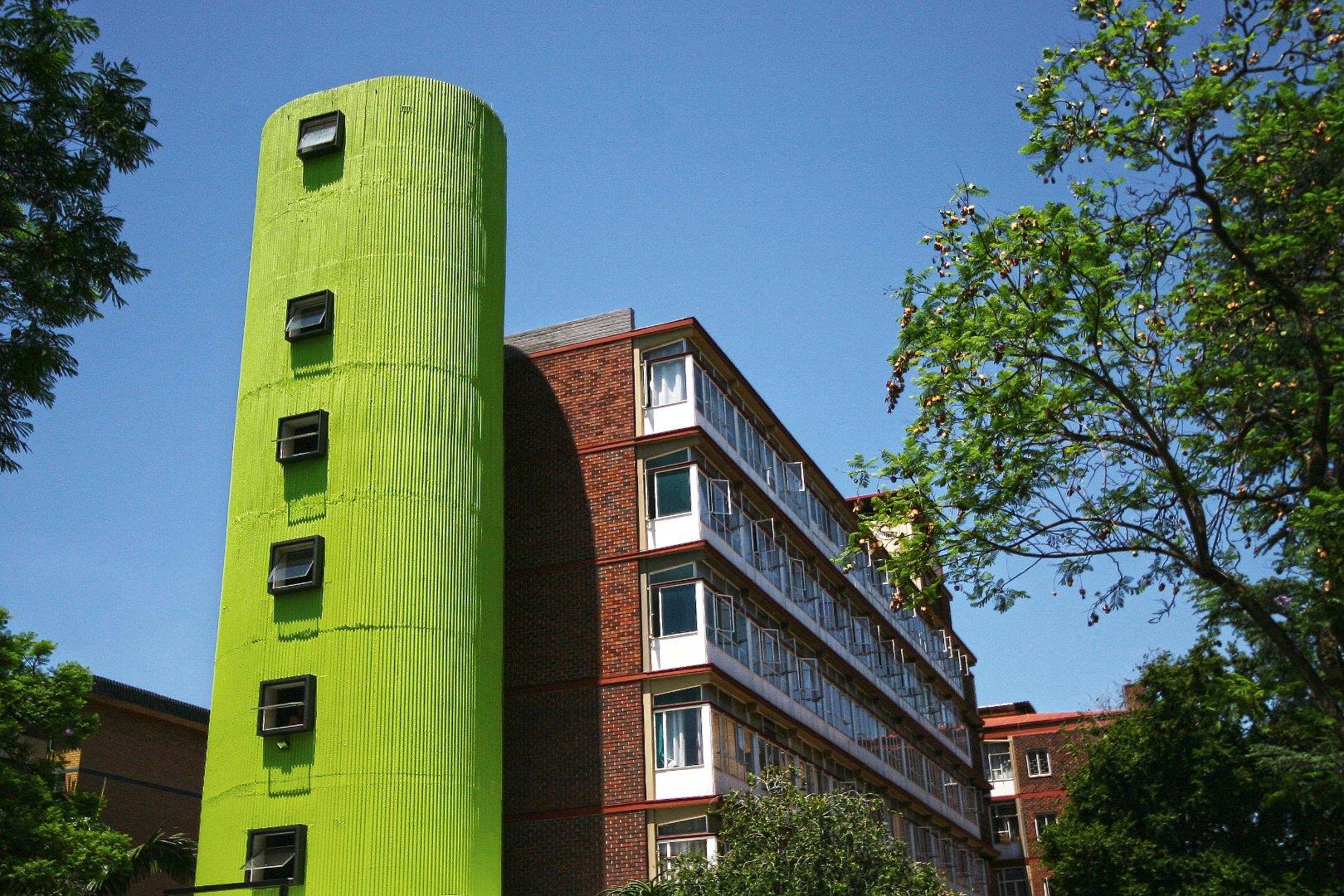 Central Pretoria Apartment Security, WiFi, Covered Parking; From R3180/Month 2203818 MyProperty