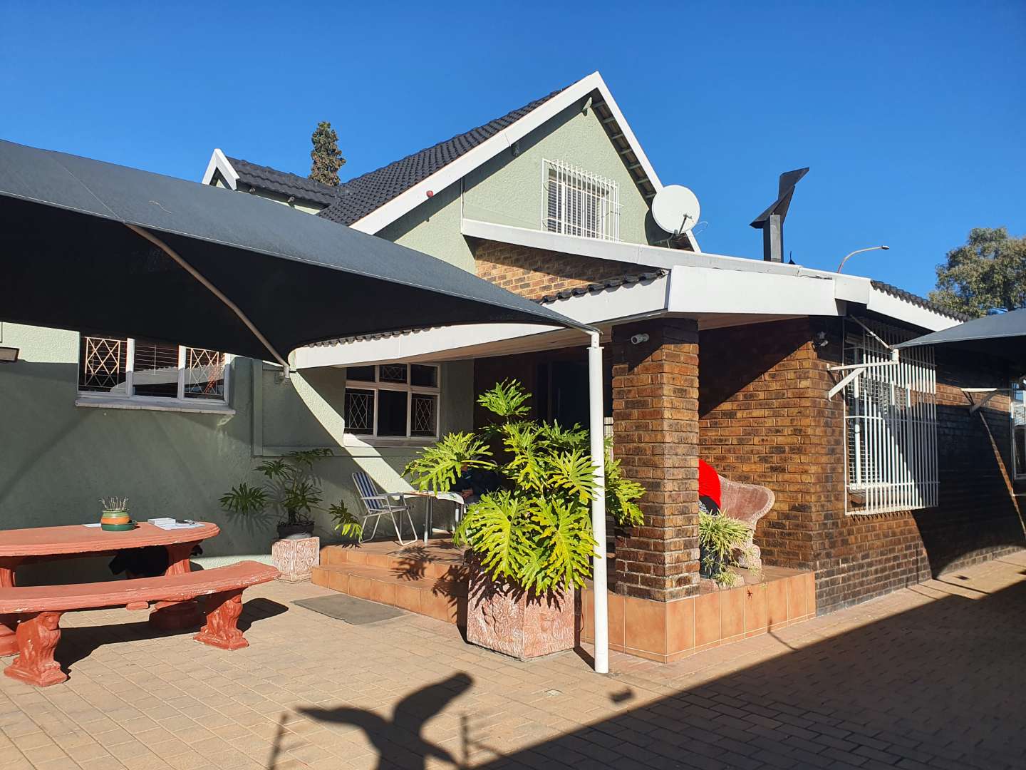 4 Bedroom House in General Alberts Park, Alberton Sold for R 1,700,000