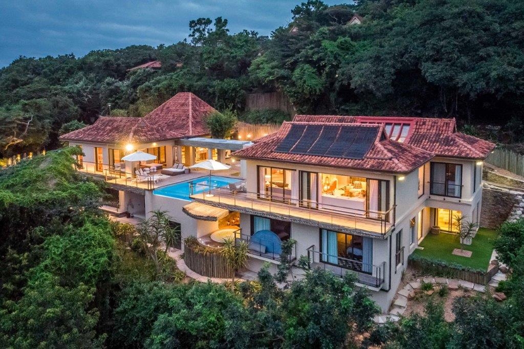 House For Sale in Zimbali Coastal Resort & Estate