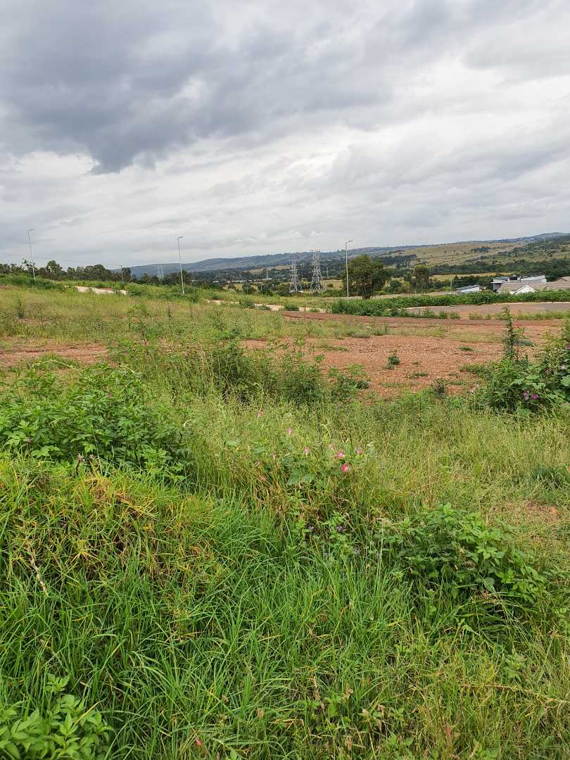 Vacant Land Residential For Sale in Eldoraigne