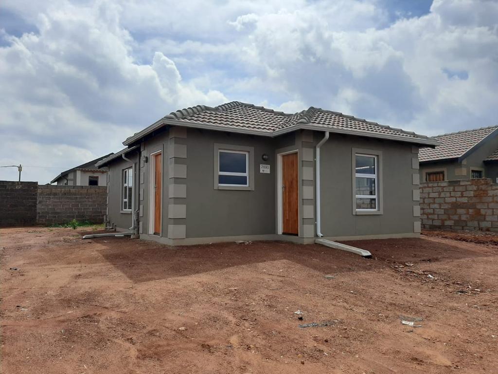 3 Bedroom House For Sale in Sharon Park & Ext 2103653 MyProperty
