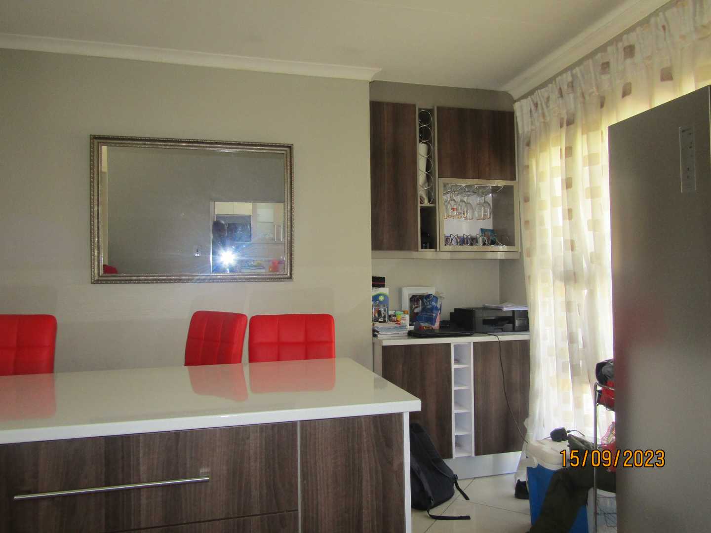 Spacious Family House for Sale in Groeneweide with Home Office