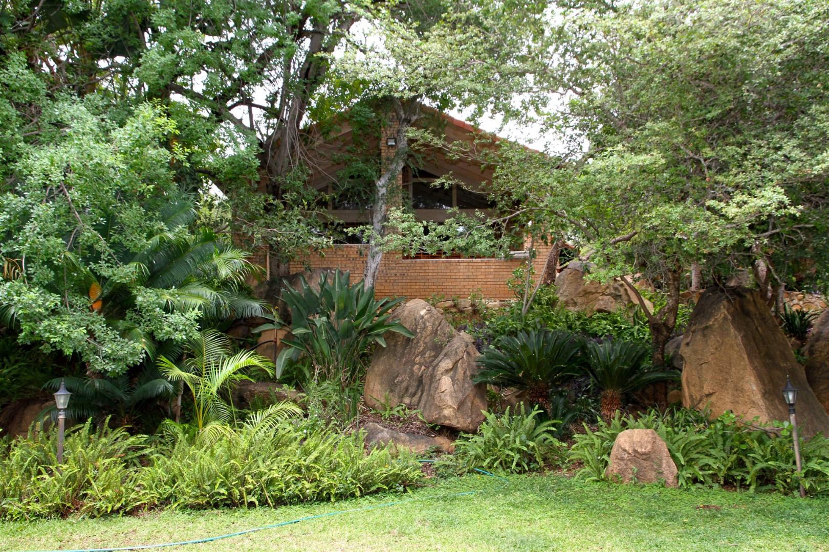 4 Bedroom House in Ndlovumzi Nature Reserve For Sale R4,458,000 2152063