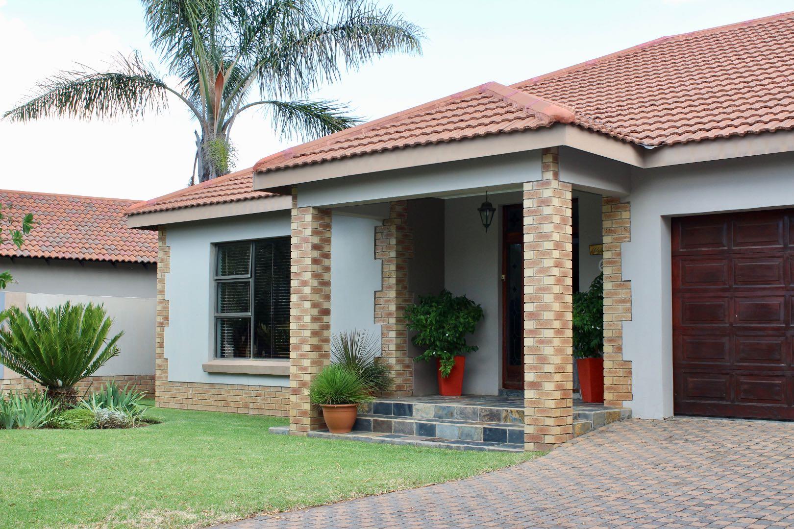 3 Bedroom House In Woodland Hills Wildlife Estate For Sale R3600000 2098460 6708