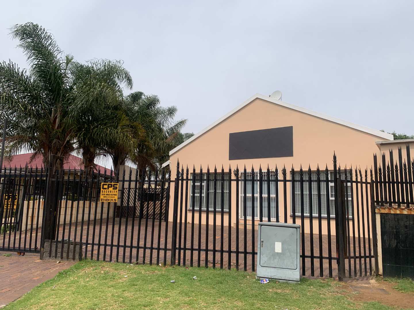 New Redruth Property property and houses to rent in New Redruth