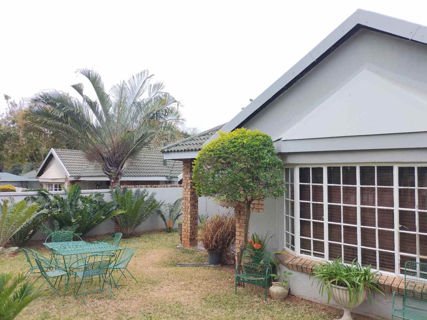 Comfortable house to rent