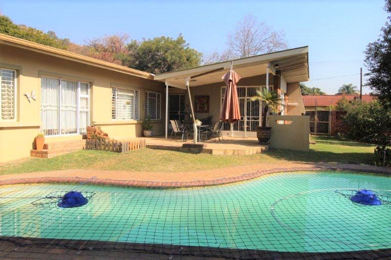 Riviera, Pretoria properties and houses for sale 1 to 12 of 12