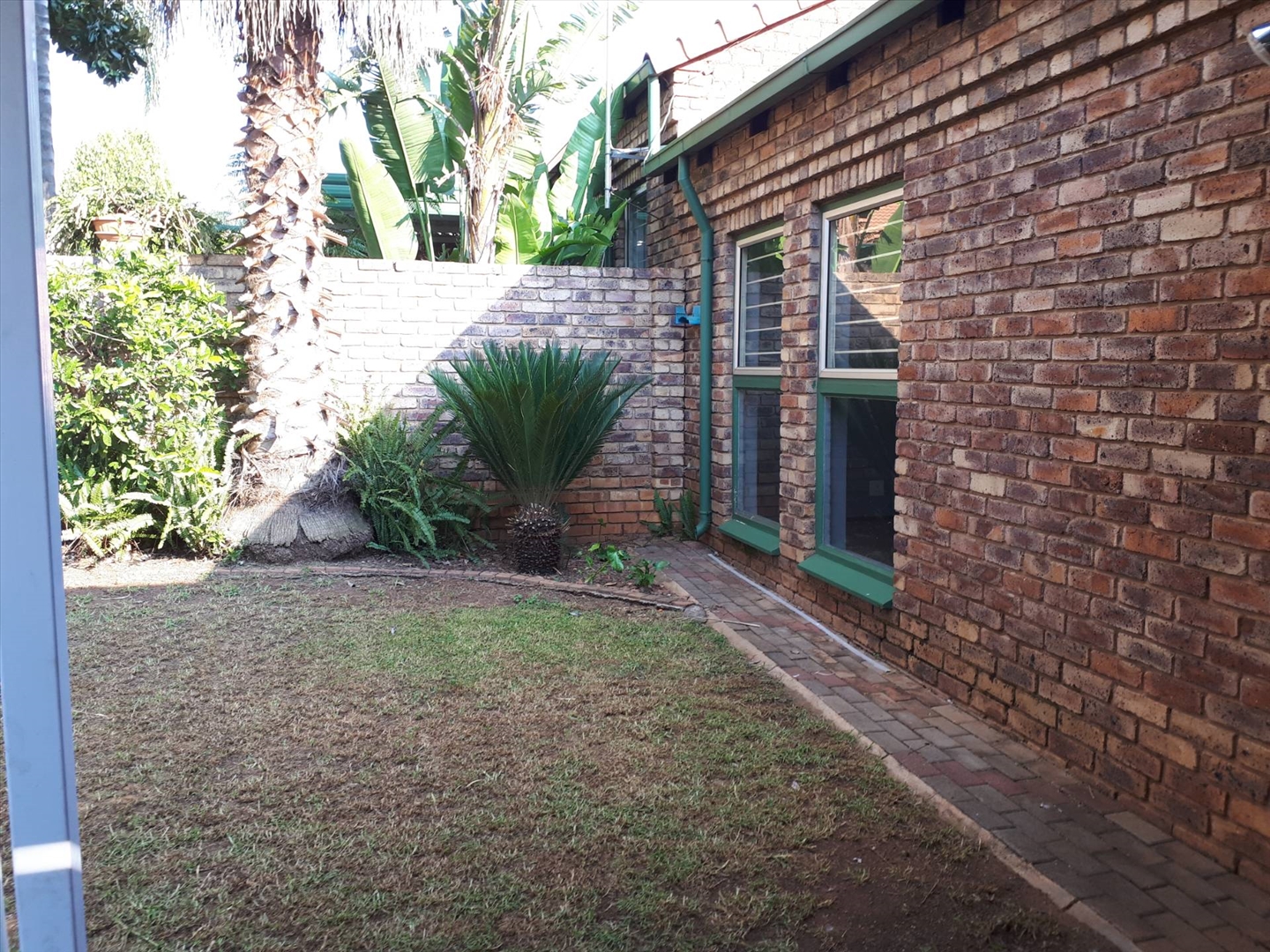 2 Bedroom Townhouse In Die Hoewes Centurion Rental Monthly For R 8 000 1849762