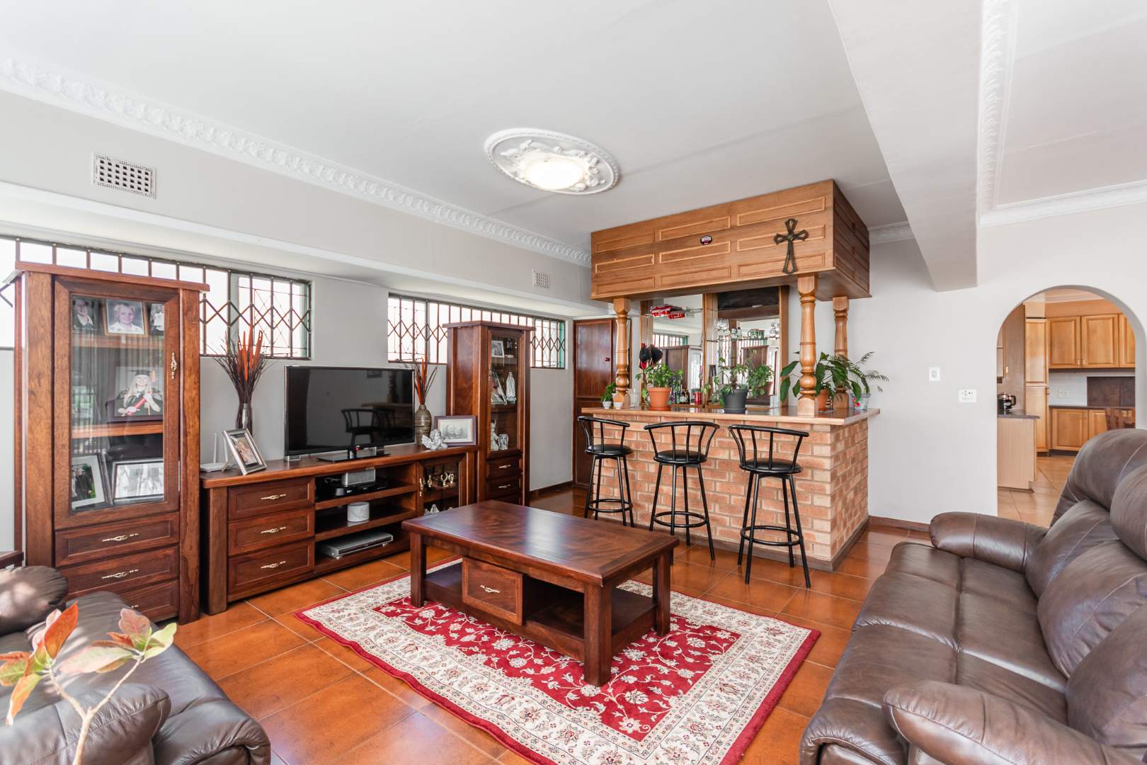 5 Bedroom House in Hazeldene, Germiston Sold for R 2,150,000 2060397