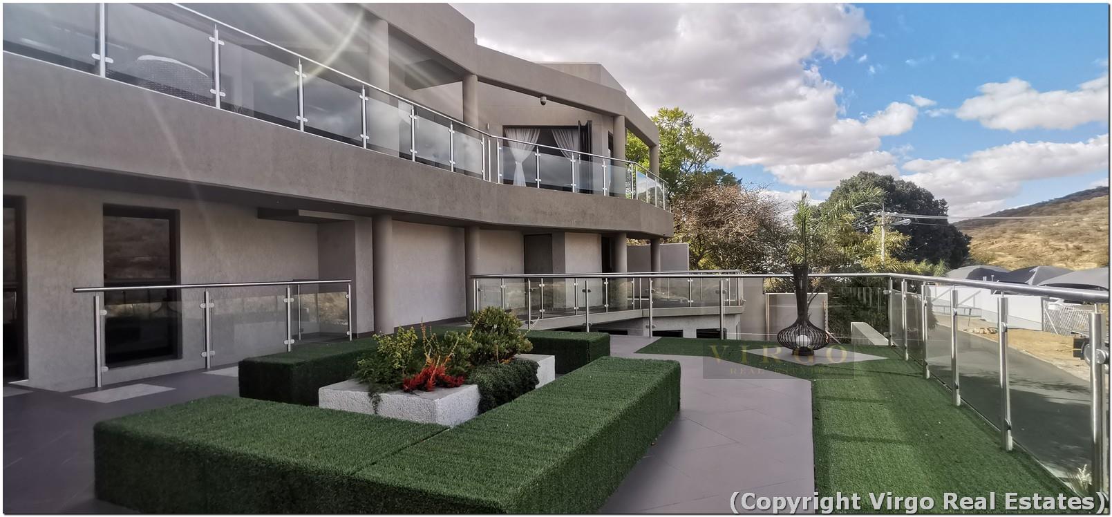 Luxury Hill Property property and houses to rent in Luxury Hill