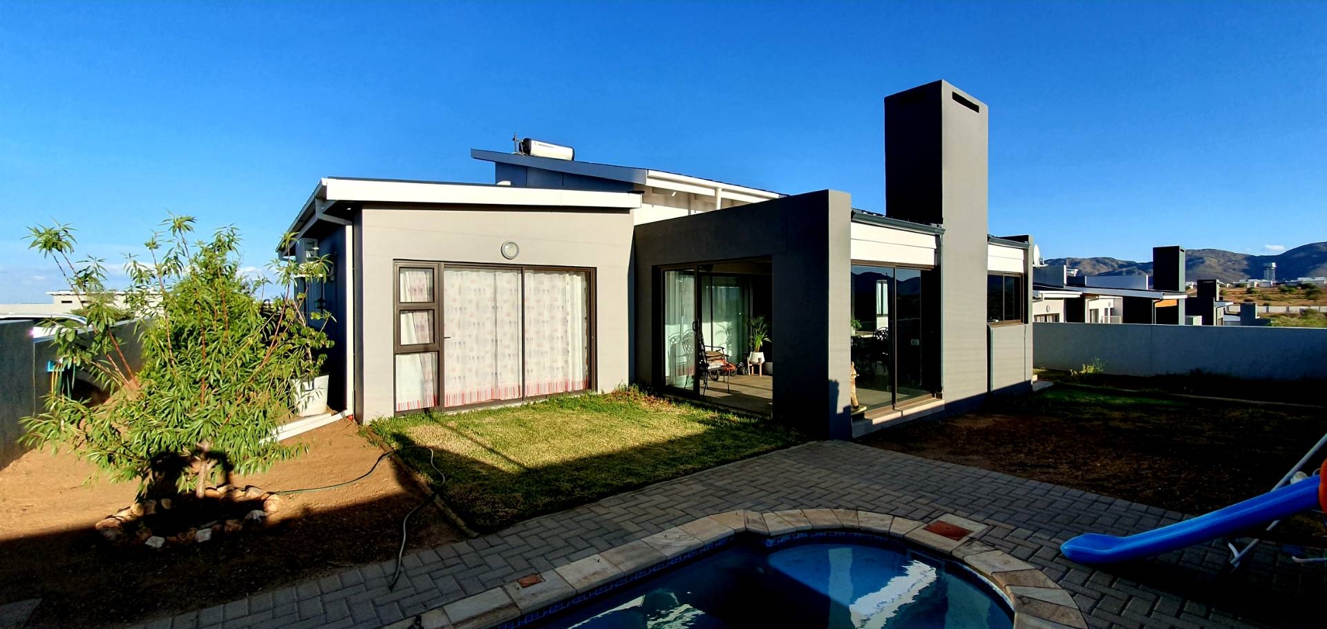 House For Sale In Finkenstein, Windhoek, Namibia for NAM 2,900,000